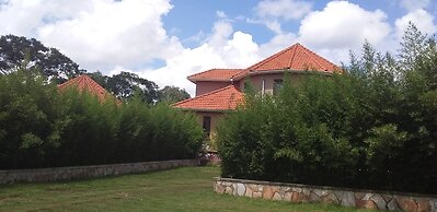 Mango Cottages & Recreation Center