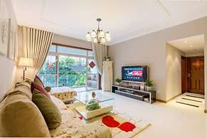 Cozy Apartment