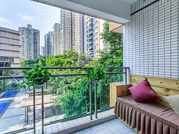 Cozy Apartment