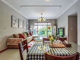 Cozy Apartment