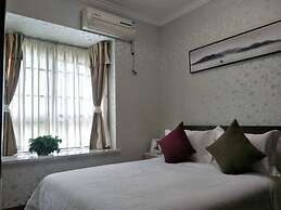 Cozy Apartment