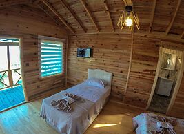 Cakir Bungalov Evi