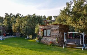 Cakir Bungalov Evi