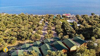 Cakir Bungalov Evi
