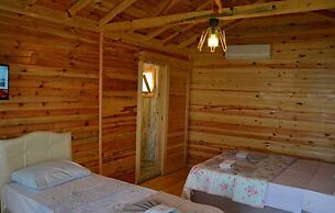 Cakir Bungalov Evi