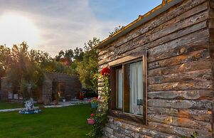 Cakir Bungalov Evi
