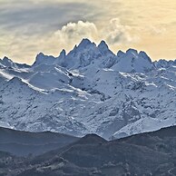 La Montaña Mágica