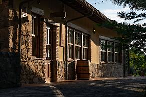La Montaña Mágica