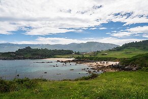 La Montaña Mágica