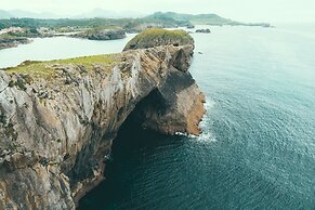 La Montaña Mágica