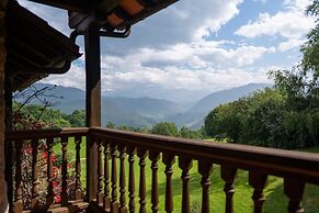 La Montaña Mágica