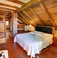 La Montaña Mágica