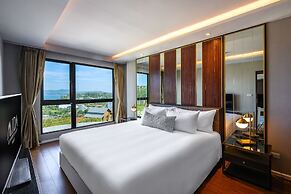 MIDA Grande Resort Phuket
