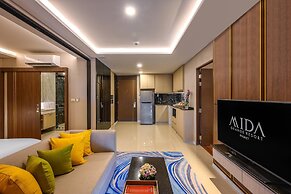 MIDA Grande Resort Phuket