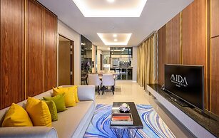 MIDA Grande Resort Phuket