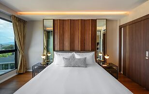 MIDA Grande Resort Phuket