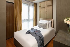 MIDA Grande Resort Phuket