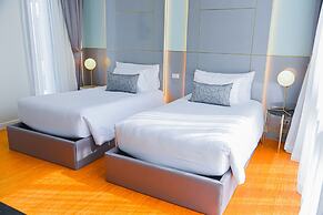 MIDA Grande Resort Phuket