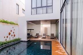 MIDA Grande Resort Phuket