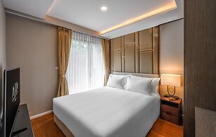 MIDA Grande Resort Phuket