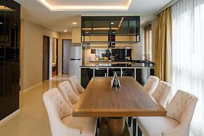 MIDA Grande Resort Phuket