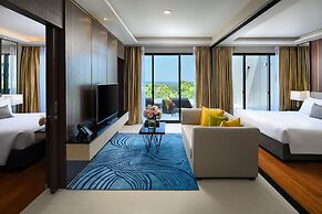MIDA Grande Resort Phuket