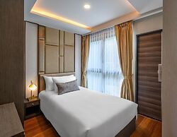 MIDA Grande Resort Phuket