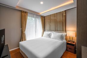 MIDA Grande Resort Phuket