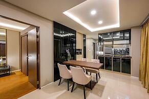 MIDA Grande Resort Phuket