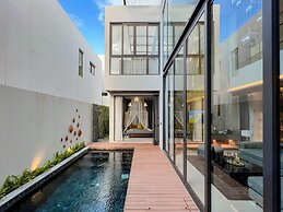 MIDA Grande Resort Phuket
