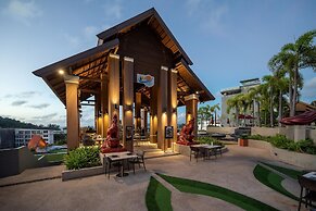 MIDA Grande Resort Phuket