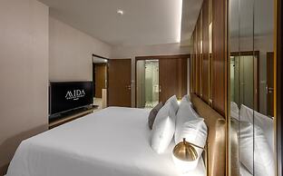 MIDA Grande Resort Phuket
