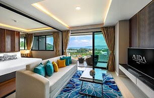 MIDA Grande Resort Phuket