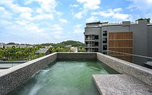 MIDA Grande Resort Phuket