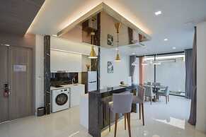 MIDA Grande Resort Phuket