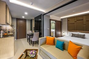 MIDA Grande Resort Phuket