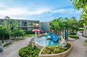 MIDA Grande Resort Phuket