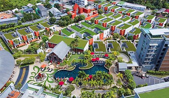 MIDA Grande Resort Phuket
