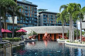 MIDA Grande Resort Phuket