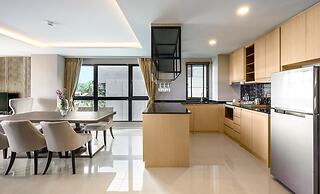 MIDA Grande Resort Phuket