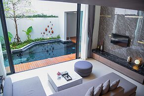 MIDA Grande Resort Phuket