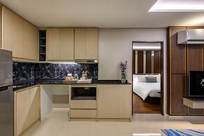 MIDA Grande Resort Phuket