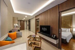 MIDA Grande Resort Phuket