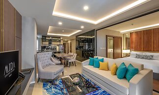 MIDA Grande Resort Phuket