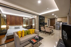MIDA Grande Resort Phuket