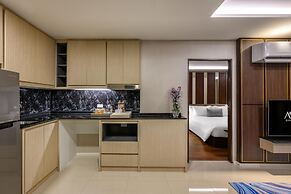 MIDA Grande Resort Phuket