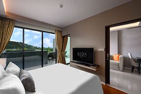 MIDA Grande Resort Phuket