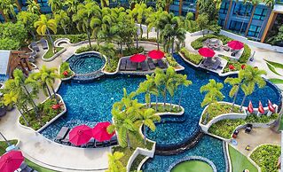 MIDA Grande Resort Phuket