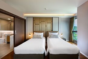 MIDA Grande Resort Phuket