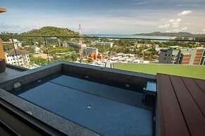 MIDA Grande Resort Phuket